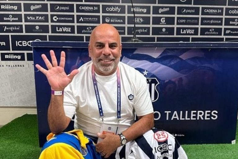 Chicho Serna habla tras dejar el Consejo de Fútbol de Boca Juniors: “Di todo y no fue suficiente”