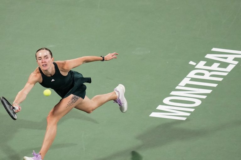 Una top tenista revela los agresivos mensajes de apostadores tras su derrota: “Es vergonzoso”