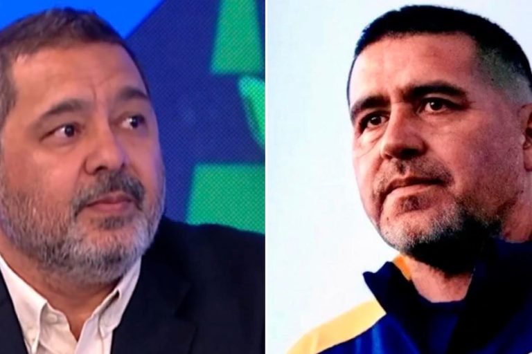 Cristian Traverso aclara su postura ante un posible llamado de Riquelme para unirse al Consejo de Fútbol de Boca Juniors