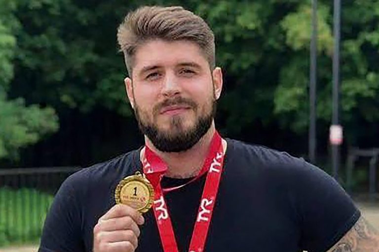 Impacto en Europa por la desaparición de un nadador en plena competencia: “Entró al mar y no salió” Nikolai Svechnikov, de 30 años, comenzó la 37ª Carrera Intercontinental de Natación del Bósforo, pero no volvió a aparecer