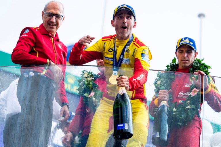 Robert Kubica: la historia del campeón que sobrevivió a dos accidentes y lucha por la vida tras su trágica experiencia