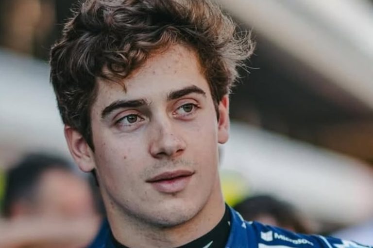 Colapinto y su desempeño en Alpine: análisis de expertos argentinos sobre su fortaleza y los errores en boxes