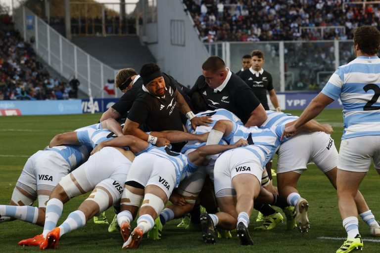 Disciplina, scrum, dominio. Los aspectos de juego que deben modificar los Pumas para la revancha ante los All Blacks