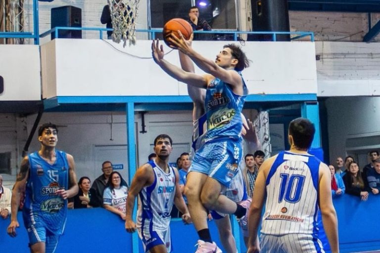 ¡Inicio espectacular de la LIGA PROVINCIAL!