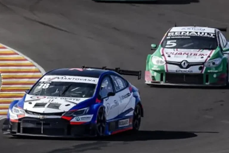 Un domingo sin suerte para Riva en San Juan