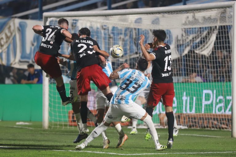 La crucial marca en el torneo que River dejó escapar tras la caída en Tucumán