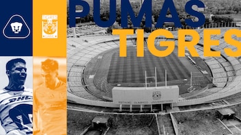 Tigres ha ganado tres de