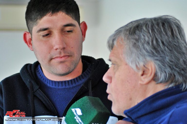 Edgardo Stettler nos cuenta de todo en Bandera Verde