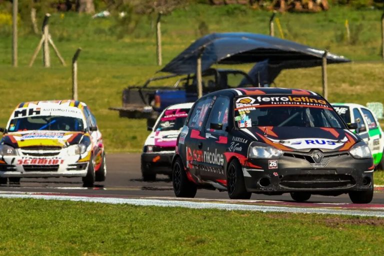 Clase 3: Sebastián Rougier sueña con el CEE