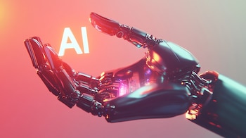 La inteligencia artificial no predice