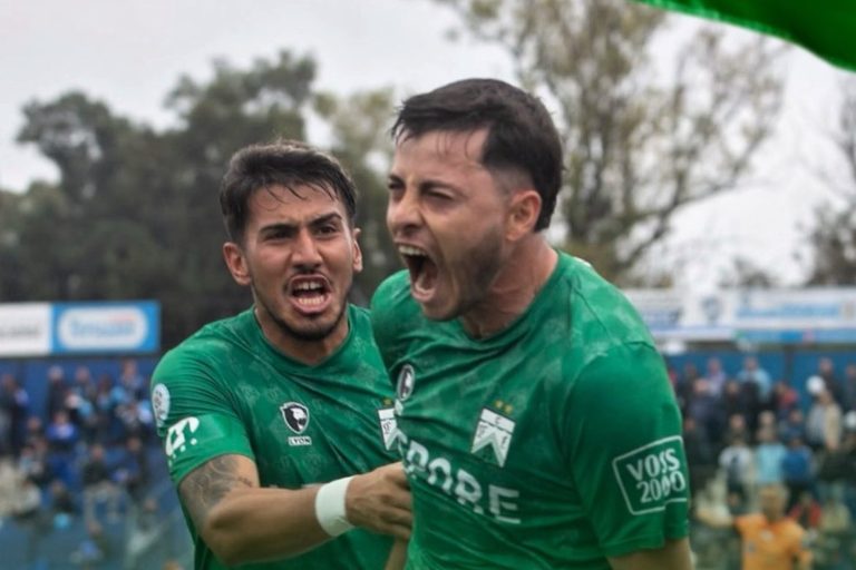 Ferro respiró hondo: ganó un partido crucial y se distanció de la promo