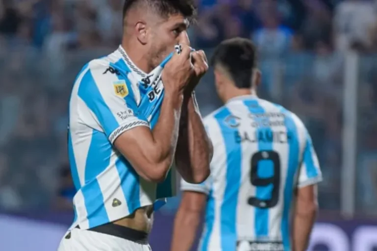 Tucumán rompió el invicto de River y favoreció a Riestra