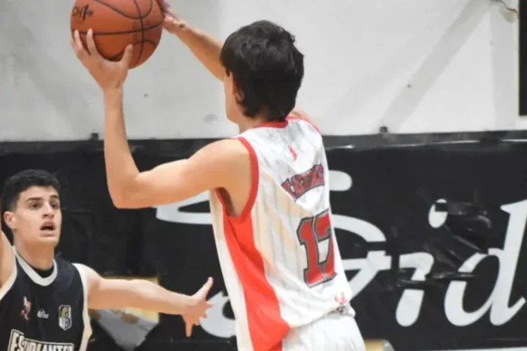 Básquet: el domingo se enfrentarán dos equipos paranaenses en la Liga Provincial