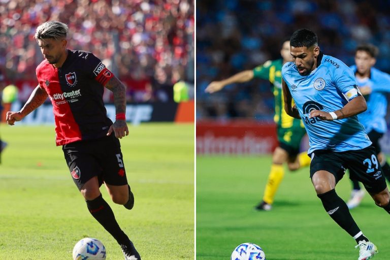 La Lepra y el Pirata se juegan un lugar en semis de la Copa Argentina en La Pedrera, desde las 18 por TyC Sports con las formaciones