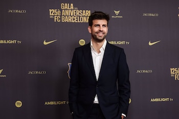 El exjugador del FC Barcelona
