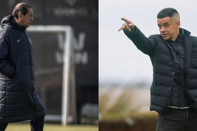 El Inter de Porto Alegre se queda sin DT: ¿D’Alessandro se lo lleva a Ramón Díaz?