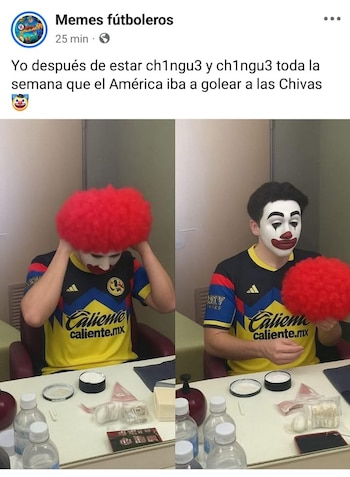 Redes sociales