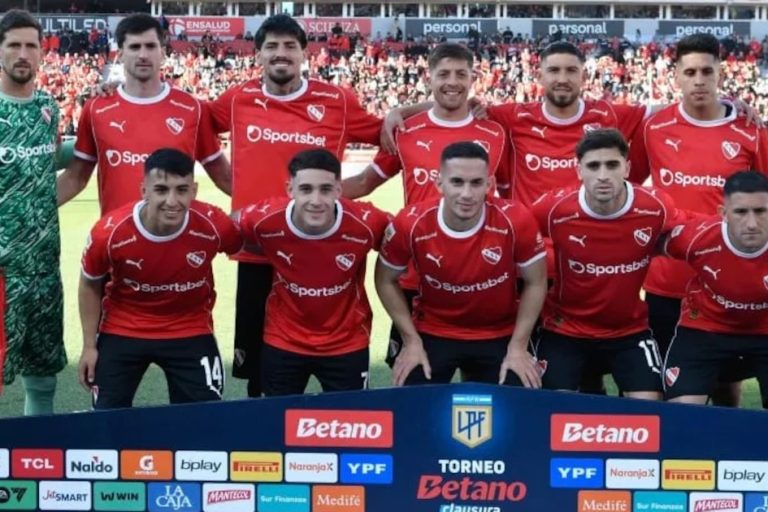 Candidatos para dirigir Independiente tras la renuncia de Julio Vaccari: las opciones que evalúa la dirigencia mientras el Rojo cierra la tabla