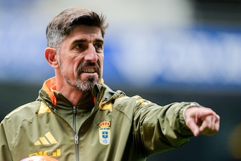 Los dirigidos por Paunovic buscan