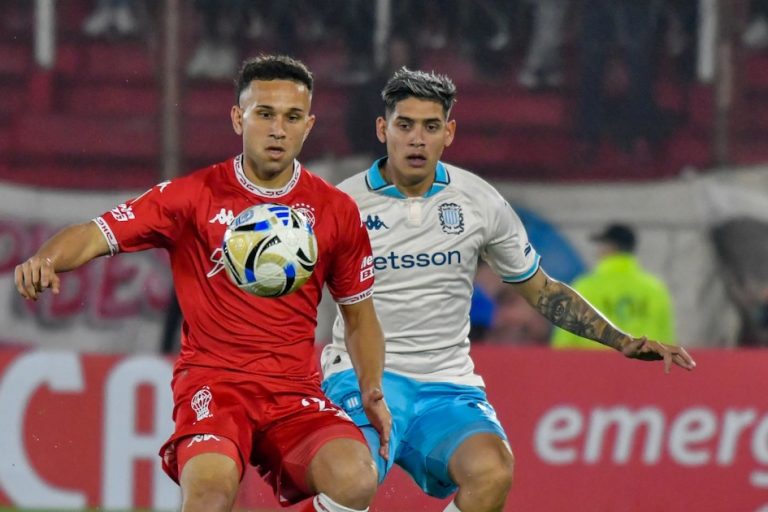 Con Riestra festejando, Racing le gana a Huracán y la Academia mira la revancha por Copa; Vélez va a San Juan y el Malevo venció a Gimnasia