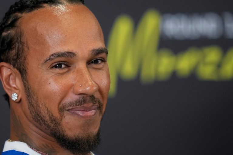 El lado B de Lewis Hamilton: por qué no quiere familia y su pasión por la moda, dice que la F1 es su amor y quiere invertir en diseño