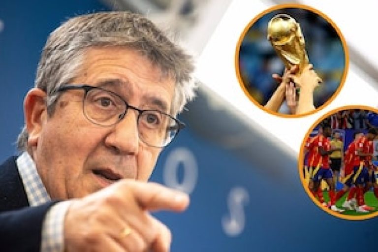 España cuestiona participación de Israel en el mundial 2026: el PSOE plantea dudas por la rivalidad deportiva