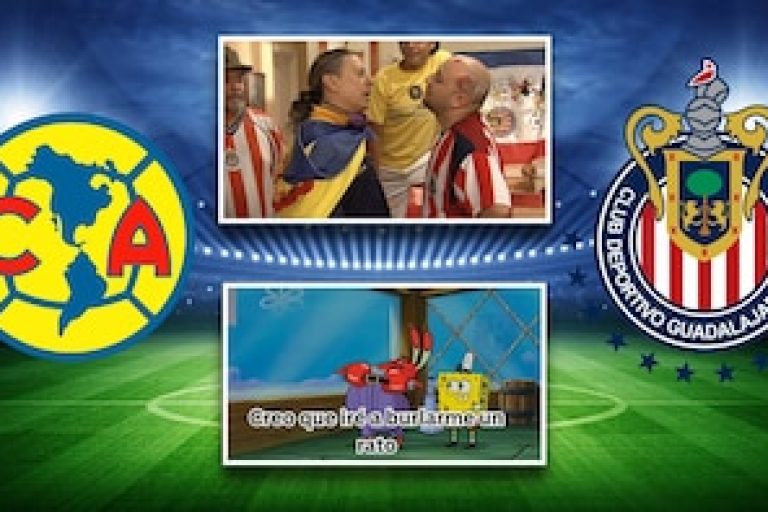 Derrota del América ante las Chivas del Guadalajara: los memes más graciosos que surgieron del partido