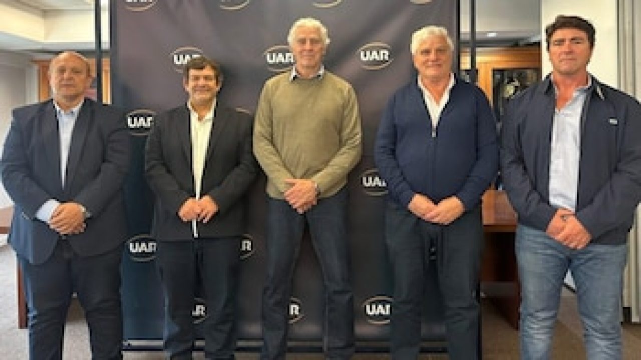 El Litoral tendrá franquicia propia en el Súper Rugby Américas desde 2026