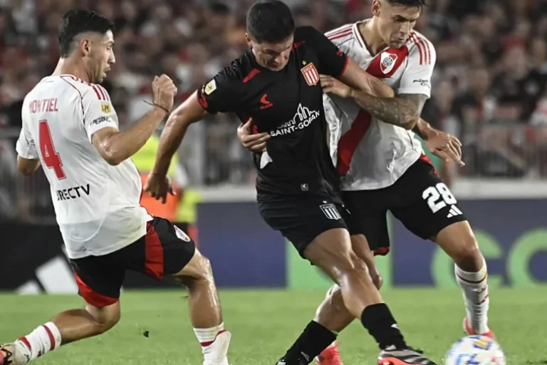 Continúa la disputa de la Liga Profesional con cuatro encuentros