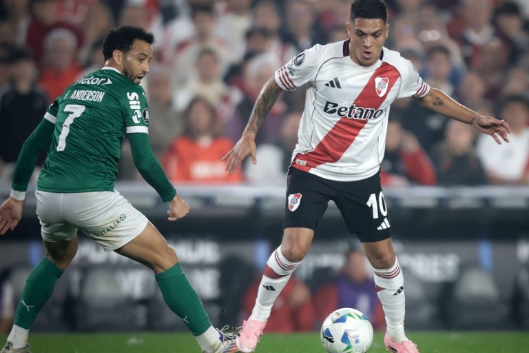 Encuesta Olé: los hinchas de River piensan que sí, pero no tanto