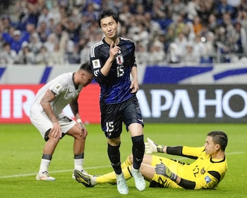 Japón apuesta por transiciones rápidas