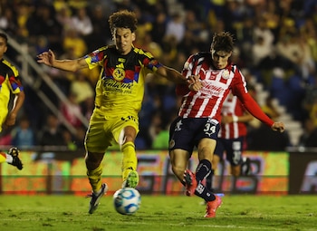 El segundo gol de "La