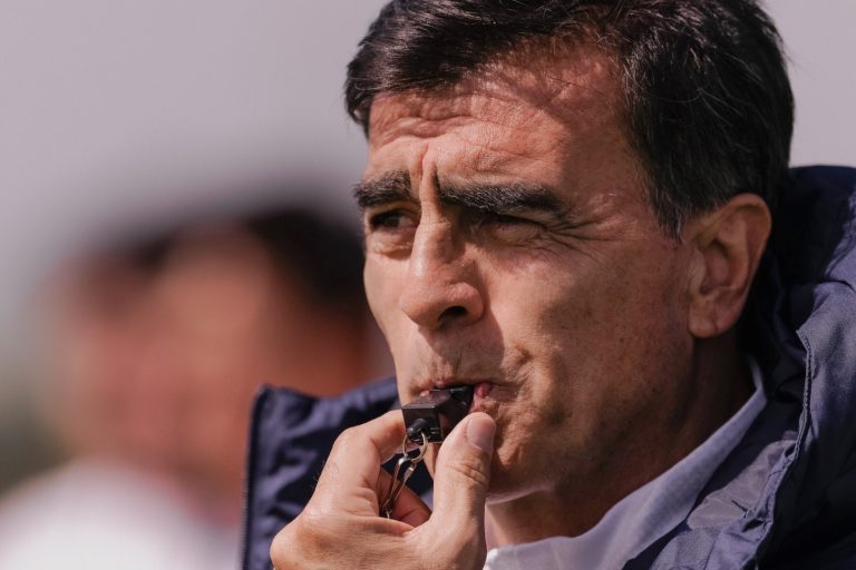 Independiente: arranca la era Quinteros y las opciones por los lesionados