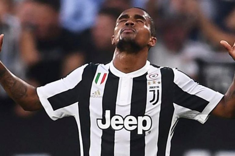 Dictaron prisión para Douglas Costa, ex figura de Brasil y Juventus: puede ser detenido y se cayó su pase a Australia