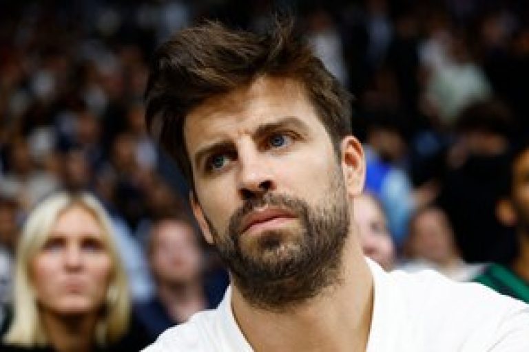 Piqué genera controversia en el partido del Andorra y critica a los árbitros por actitud intimidatoria hacia el asistente