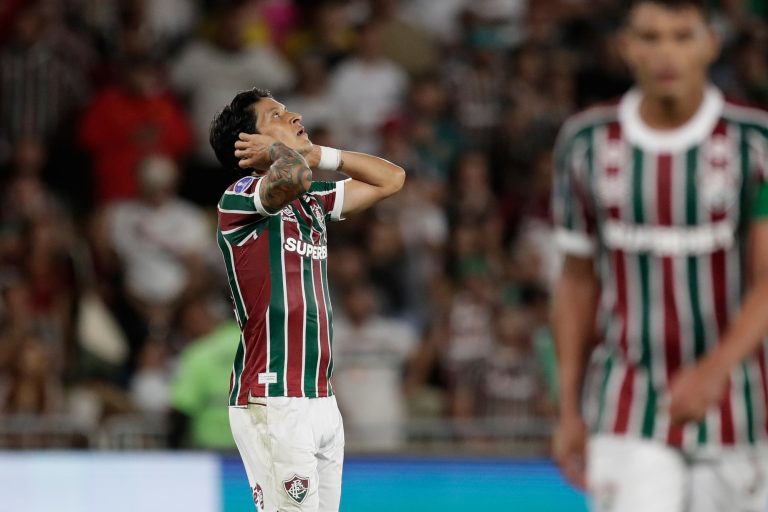 Cómo cubrieron los medios brasileros la clasificación de Lanús en la Sudamericana: “Eliminación de locos”