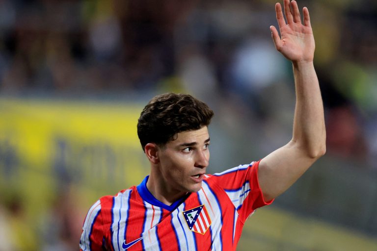 Las bombas del descubridor de Julián Álvarez, de “no lo veo cómodo en el Atleti” a “creo que se iría…”