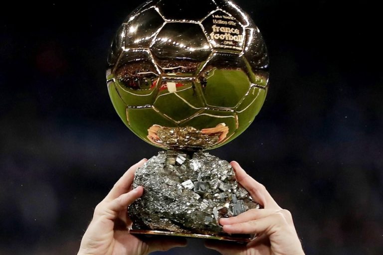 Llegó la hora del Balón de Oro 2025: candidatos, listas, horario y cómo seguirlo en vivo