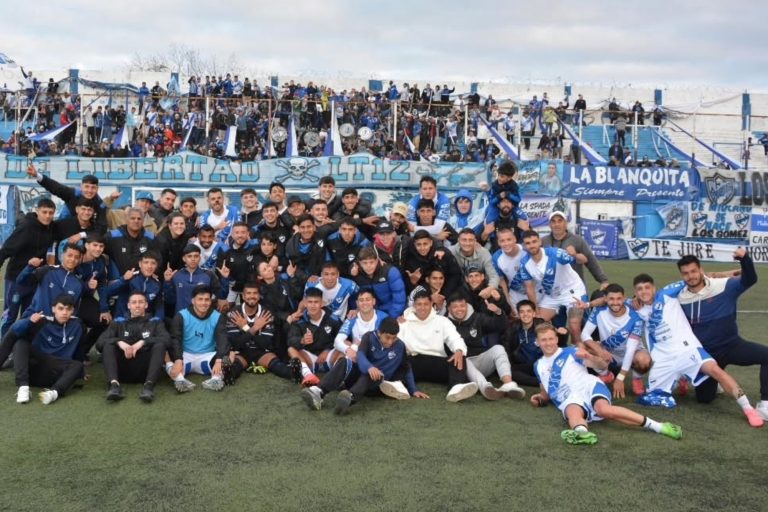 Midland lo dio vuelta y se despega en la cima del Clausura