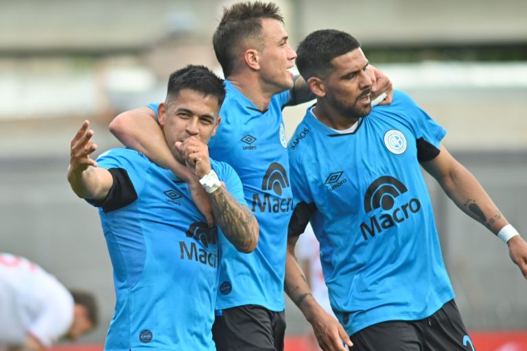 La bronca de Uvita Fernández por el gol que le cagaron contra Barracas