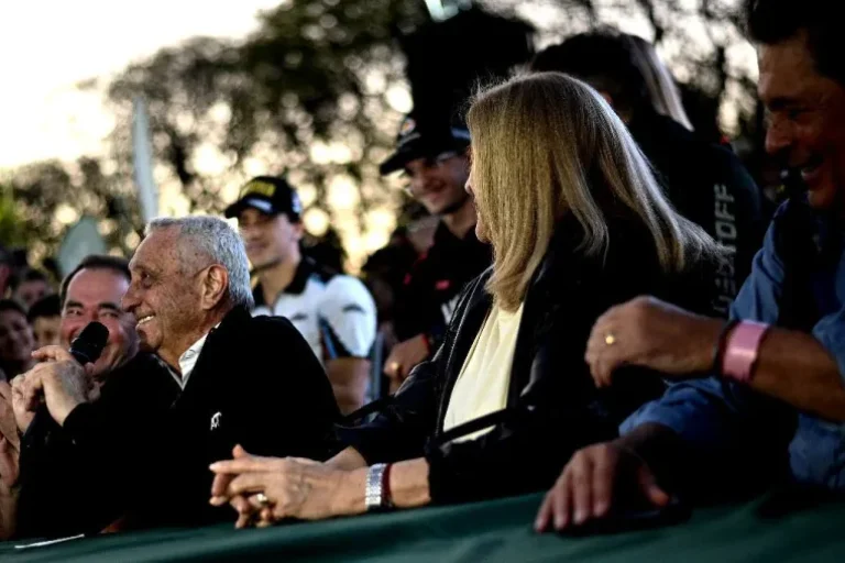Arrancó el rugir de motores: anunciaron la fecha del TC en Paraná