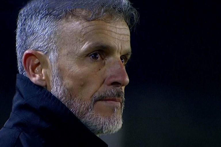 En plena inhibición, Quilmes intenta conseguir un refuerzo