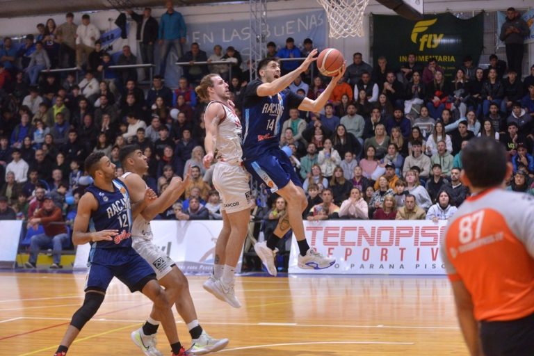 Liga Argentina: arranca la ilusión por el ascenso a la Liga Nacional