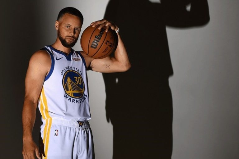 Curry charló sobre el retiro y su rivalidad con LeBron antes del nuevo Lakers vs. Warriors