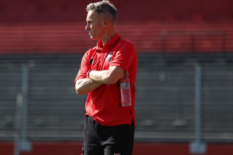 Newell’s enfrenta a Unión con Bernardi como técnico