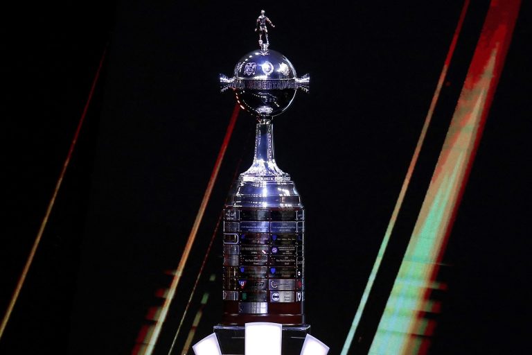 El partido decisivo que jugarán los brasileros antes de medirse con Racing y Liga de Quito en la Libertadores