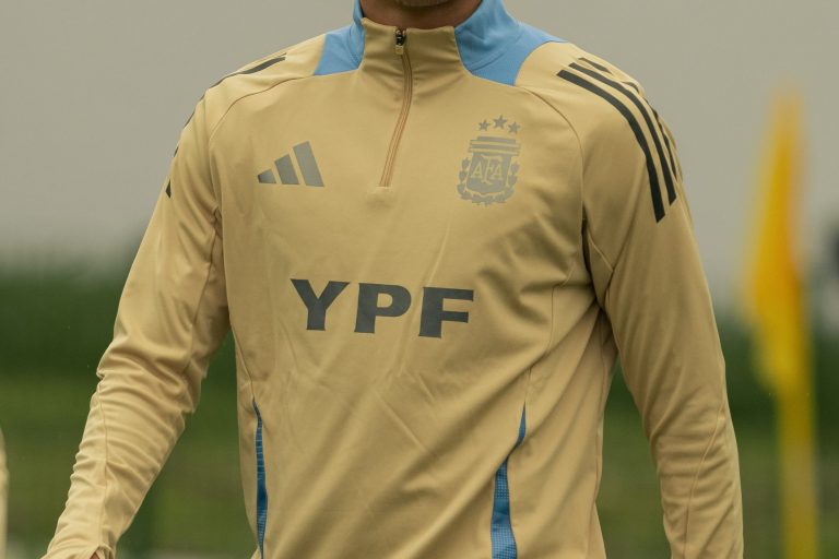 ¿Un refuerzo para River en medio de una racha floja?