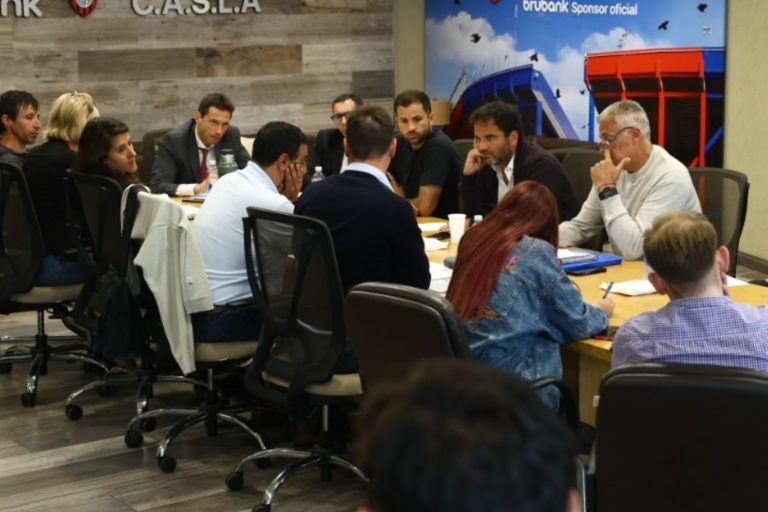 Ya hay fecha para la reunión del CD de San Lorenzo: quién la convocó y cuándo será