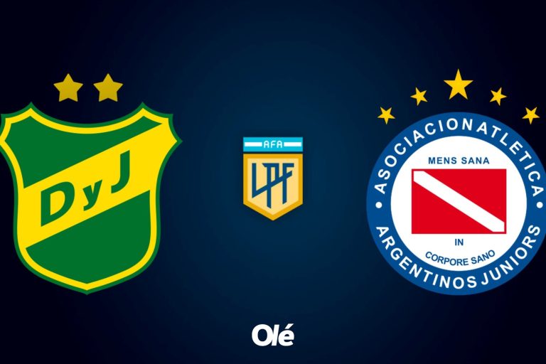 Defensa y Justicia contra Argentinos Juniors en el Clausura: cuándo juega, a qué hora y cómo seguirlo por TV