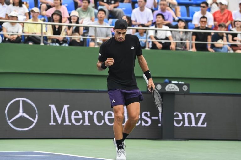 Se sortearon los cuadros de los ATP 500 de Basilea y Viena: los argentinos ya saben con quién se cruzan